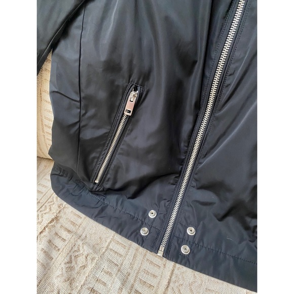 DIESEL Men’s Lightweight Jacket - Picture 4 of 9